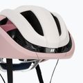 Kask rowerowy HJC Ibex 3 mt pink/beige 7