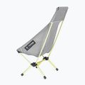Krzesło turystyczne Helinox Zero High Back grey 2