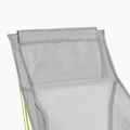 Krzesło turystyczne Helinox Zero High Back grey 3