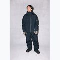 Spodnie snowboardowe męskie 686 Deconstructed Dojo black 9