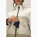Kurtka snowboardowa damska 686 Athena Insulated limestone colorblock 7