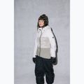 Kurtka snowboardowa damska 686 Athena Insulated limestone colorblock 8
