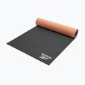 Mata do jogi Reebok RAYG-11060BKDD black/orange 3