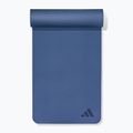 Mata do jogi adidas Premium Yoga 5mm trace blue 3