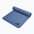Mata do jogi adidas Premium Yoga 5mm trace blue 4