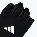 Rękawiczki treningowe adidas Essential Training black/ white 4