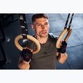 Rękawiczki treningowe adidas Essential Training red 7