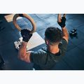 Rękawiczki treningowe adidas Essential Training red 8