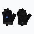 Rękawiczki treningowe adidas Essential Training blue