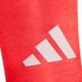 Opaski kompresyjne na łydki adidas Aeroready Compression red 3