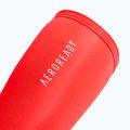 Opaski kompresyjne na łydki adidas Aeroready Compression red 4