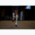 Opaski kompresyjne na łydki adidas Aeroready Compression white 11