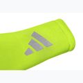 Rękawki kompresyjne adidas Climacool Compression Arm Sleeves lucid lemon 2