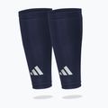 Opaski kompresyjne na łydki adidas Climacool Compression Calf Sleeves navy