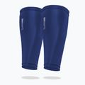 Opaski kompresyjne na łydki adidas Climacool Compression Calf Sleeves royal 2