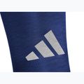 Opaski kompresyjne na łydki adidas Climacool Compression Calf Sleeves royal 4