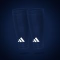 Opaski kompresyjne na łydki adidas Climacool Compression Calf Sleeves royal 6
