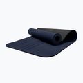 Mata do jogi adidas Double Sided Yoga dark blue 6