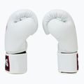 Rękawice bokserskie Twins Special BGVS3 white 4
