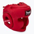 Kask bokserski Twins Special HGS3 red