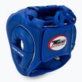 Kask bokserski Twins Special HGS3 blue 3