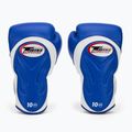 Rękawice bokserskie Twins Special BGVL6 white/blue