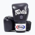 Rękawice bokserskie Fairtex Universal Breathable blue 5