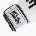 Rękawice bokserskie Fairtex ONE X Fairtex Boxing white 6