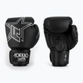 Rękawice bokserskie YOKKAO Institution Boxing black