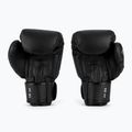 Rękawice bokserskie YOKKAO Institution Boxing black 3
