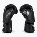 Rękawice bokserskie YOKKAO Institution Boxing black 4