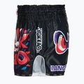 Spodenki treningowe męskie YOKKAO Angry Rabbit Muay Thai black 3