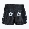 Spodenki treningowe meskie YOKKAO Original Muay Thai black 2