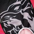 Spodenki treningowe meskie YOKKAO Original Muay Thai magenta 6