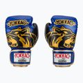 Rękawice bokserskie YOKKAO Original Boxing Gloves electric blue 2