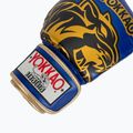 Rękawice bokserskie YOKKAO Original Boxing Gloves electric blue 6
