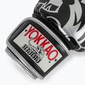 Rękawice bokserskie YOKKAO Original Boxing Gloves absolute black 6