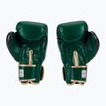 Rękawice bokserskie YOKKAO Original Boxing Gloves forest green 3