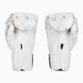 Rękawice bokserskie Top King Boxing Chain white/silver 3