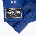 Rękawice bokserskie Top King Muay Thai Pro blue 6