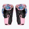 Rękawice bokserskie Top King Boxing Wild Tiger black/pink 3