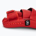 Łapy treningowe Top King Extreme red 4