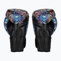 Rękawice bokserskie Top King Boxing Wild Tiger black 3