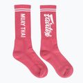 Skarpety Fairtex SOCK2 pink