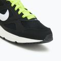 Buty Nike Air Max IVO black/volt/white 7
