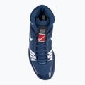 Buty bokserskie Nike Freek navy/white 5