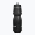 Bidon rowerowy CamelBak Podium Chill 710 ml black 4