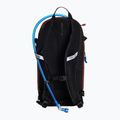 Plecak rowerowy CamelBak M.U.L.E. 12 l z bukłakiem 3 l fired brick/ black 2