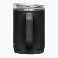 Kubek termiczny CamelBak Thrive Mug Insulated SST 470 ml black 4