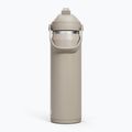 Butelka turystyczna Camelbak Thrive Flip Straw Insulated SST 740 ml stone 2